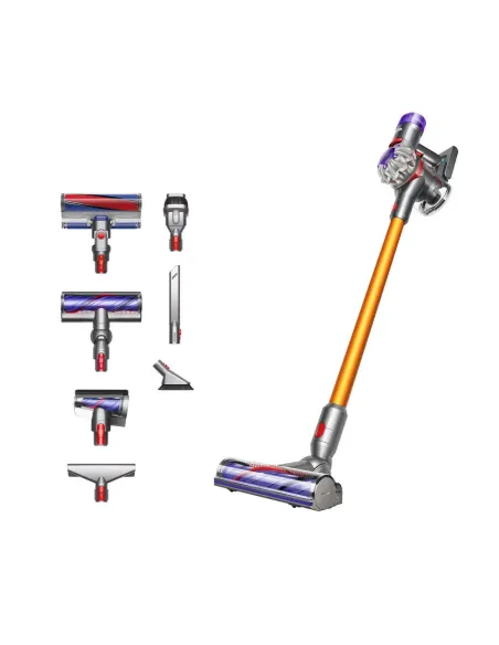 Dyson Aspirapolvere V8 Absolute