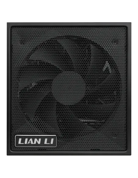Lian Li SX1000P alimentatore per computer 1000 W 20+4 pin ATX ATX Nero