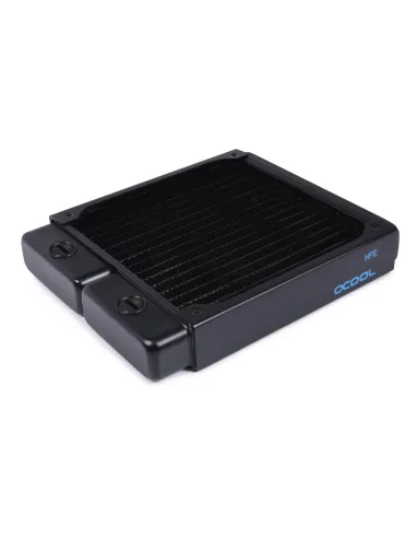 Alphacool 14470 parte e accessorio del sistema di raffreddamento del computer Radiatore