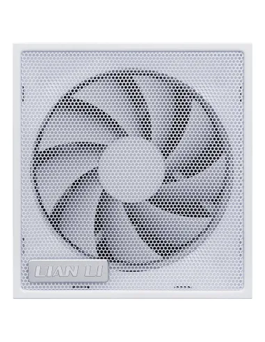 Lian Li SX0850P alimentatore per computer 850 W 20+4 pin ATX ATX Bianco