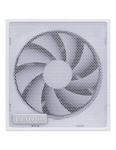 Lian Li SX0850P alimentatore per computer 850 W 20+4 pin ATX ATX Bianco