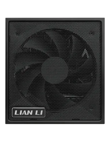 Lian Li SX0850P alimentatore per computer 850 W 20+4 pin ATX ATX Nero