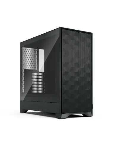Fractal Design Pop 2 Air Black TG Midi Tower Nero