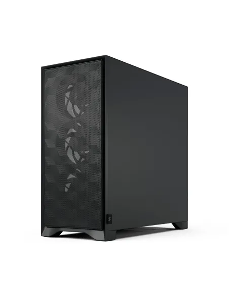 Fractal Design Pop 2 Air Black TG Midi Tower Nero