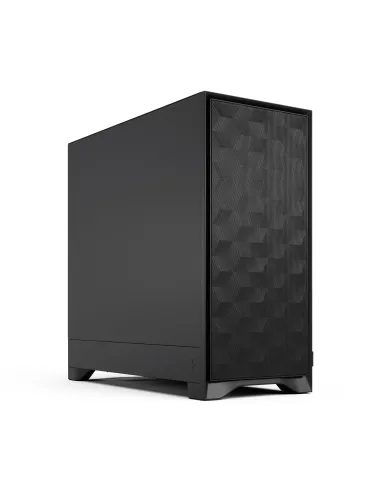 Fractal Design Pop 2 Air Black Solid Midi Tower Nero