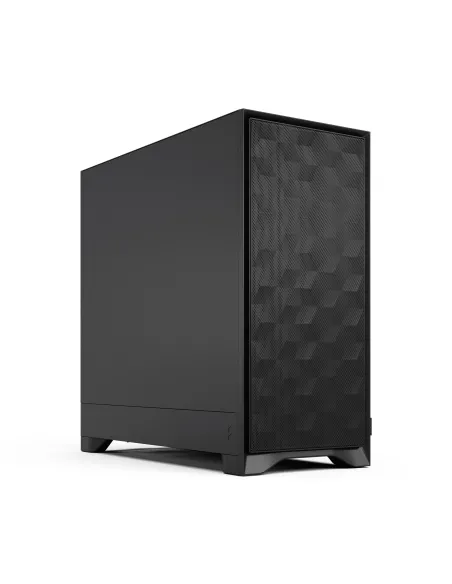 Fractal Design Pop 2 Air Black Solid Midi Tower Nero