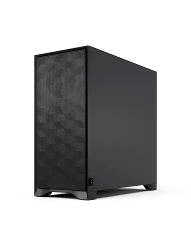 Fractal Design Pop 2 Air Black Solid Midi Tower Nero