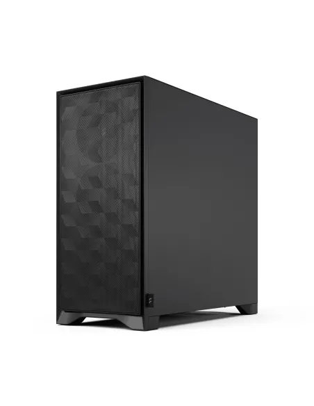 Fractal Design Pop 2 Air Black Solid Midi Tower Nero