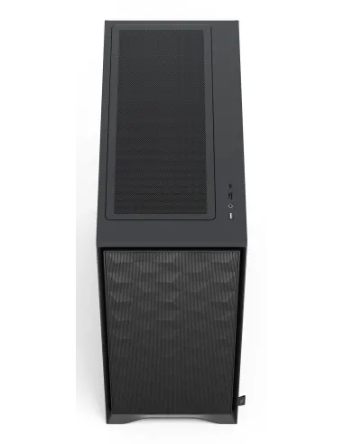 Fractal Design Pop 2 Air Black Solid Midi Tower Nero