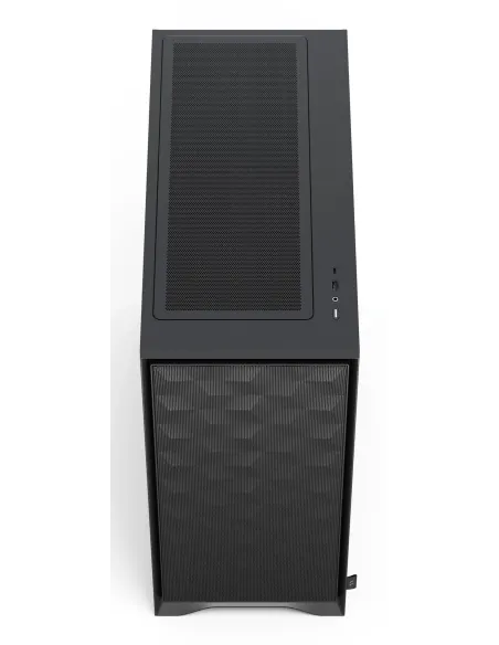 Fractal Design Pop 2 Air Black Solid Midi Tower Nero