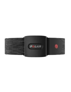 Polar Verity Sense monitor per il battito cardiaco Polso Bluetooth ANT+ Nero