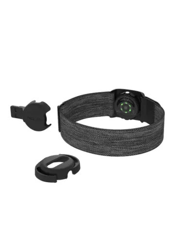Polar Verity Sense monitor per il battito cardiaco Polso Bluetooth ANT+ Nero