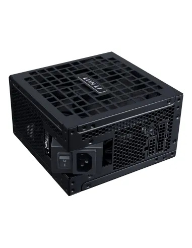Lian Li RS1000G alimentatore per computer 1000 W 20+4 pin ATX ATX Nero