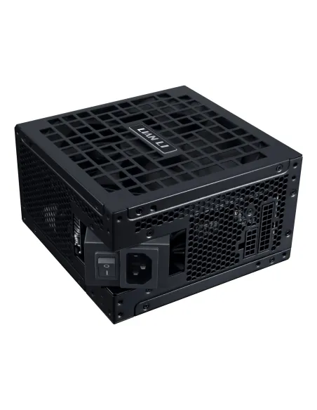 Lian Li RS1000G alimentatore per computer 1000 W 20+4 pin ATX ATX Nero
