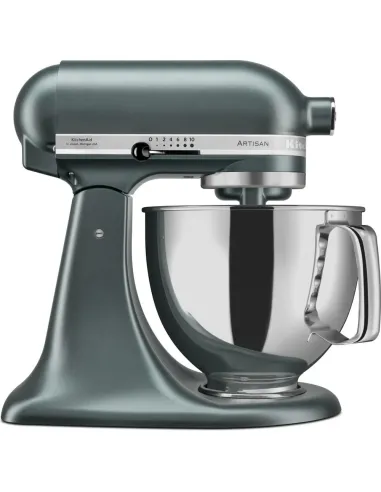 KitchenAid 5KSM175PSEJP Sbattitore con base 300 W Verde