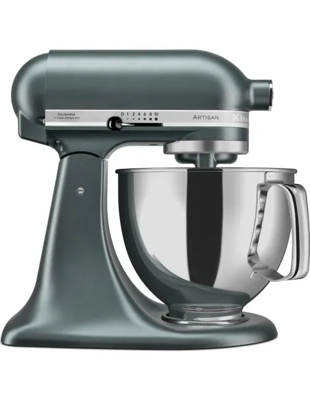 KitchenAid 5KSM175PSEJP Sbattitore con base 300 W Verde