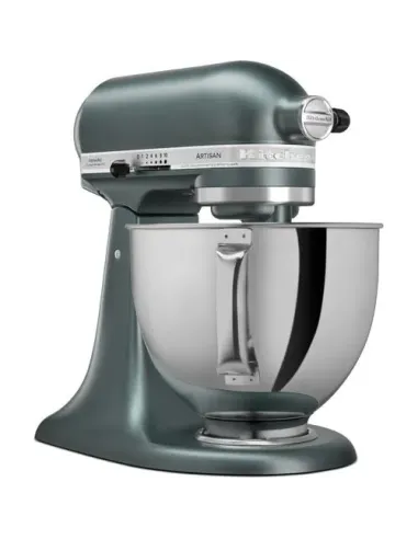 KitchenAid 5KSM175PSEJP Sbattitore con base 300 W Verde
