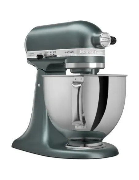 KitchenAid 5KSM175PSEJP Sbattitore con base 300 W Verde
