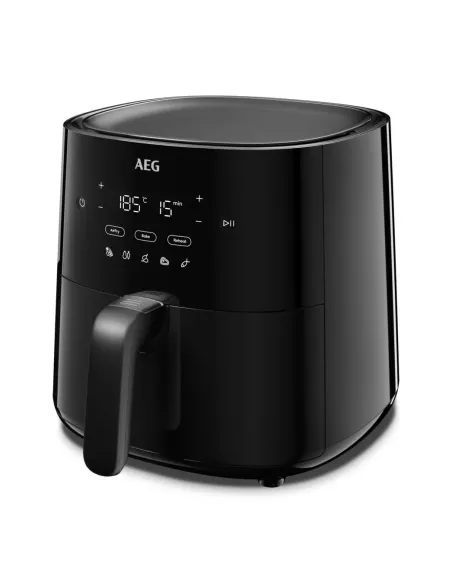 AEG AAF3B Singolo 3,3 L Indipendente 1350 W Friggitrice ad aria calda Nero