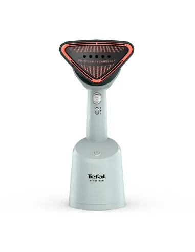 Tefal AeroSteam DT9814F0 stiratrice a vapore Vapore per indumenti portatile 0,1 L 1400 W Bianco