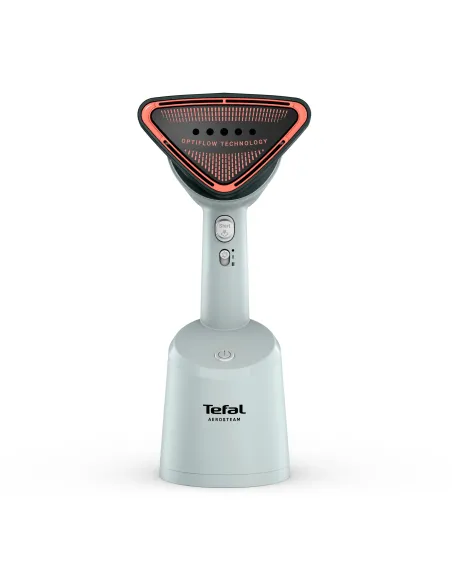 Tefal AeroSteam DT9814F0 stiratrice a vapore Vapore per indumenti portatile 0,1 L 1400 W Bianco