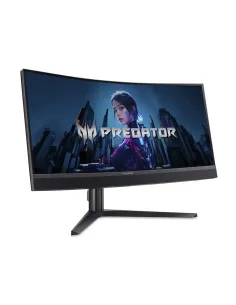 Acer Predator X34V3bmiiphuzx Monitor PC 86,4 cm (34") 3440 x 1440 Pixel UltraWide Quad HD LED Nero 2