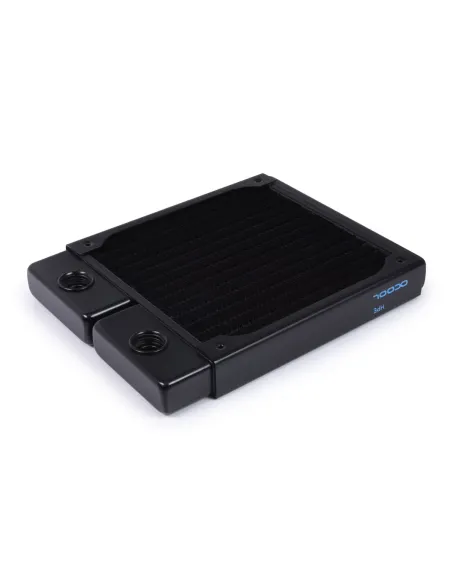 Alphacool 14435 parte e accessorio del sistema di raffreddamento del computer Radiatore