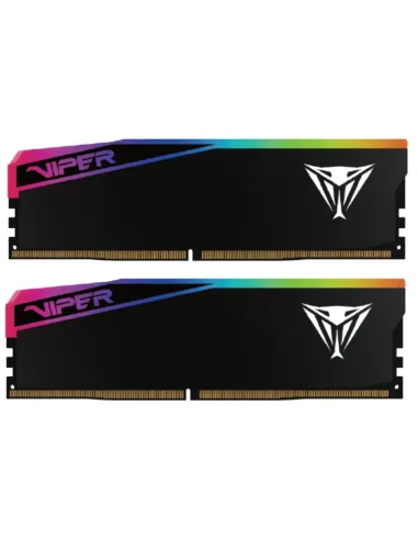 Patriot Memory Viper Elite 5 Ultra memoria 48 GB DDR5 6400 MT s 288-pin DIMM