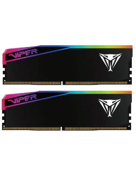Patriot Memory Viper Elite 5 Ultra memoria 48 GB DDR5 6400 MT s 288-pin DIMM