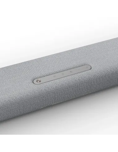 Yamaha SR-X40A Grigio chiaro 180 W