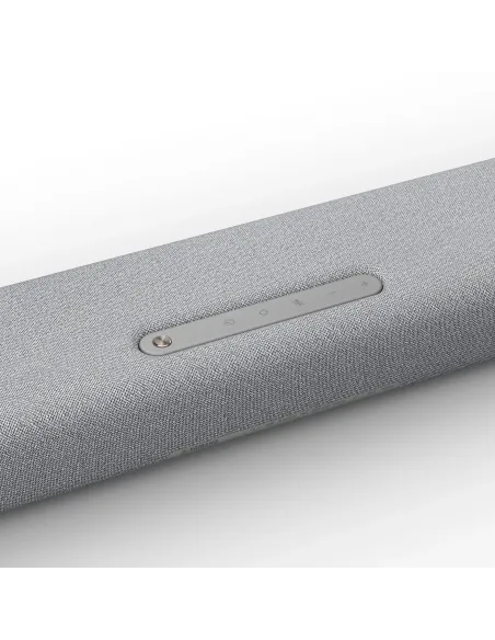 Yamaha SR-X40A Grigio chiaro 180 W