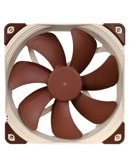 Noctua NF-A14 FLX sistema di raffreddamento per computer Case per computer Ventilatore 14 cm