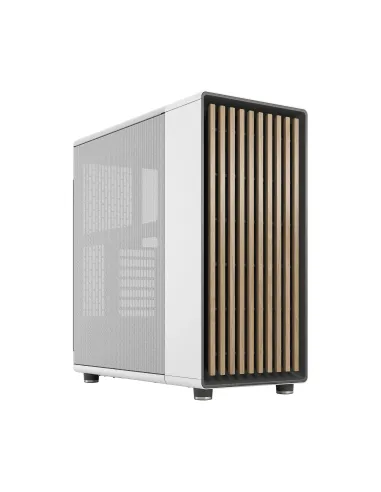 Fractal Design North Midi Tower Bianco