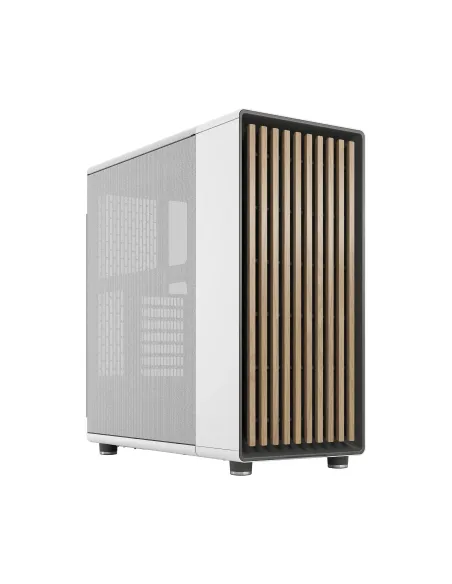 Fractal Design North Midi Tower Bianco