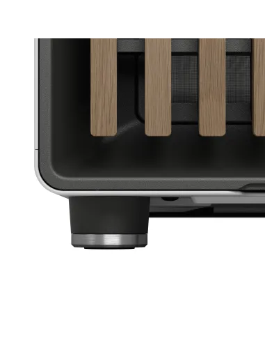 Fractal Design North Midi Tower Bianco