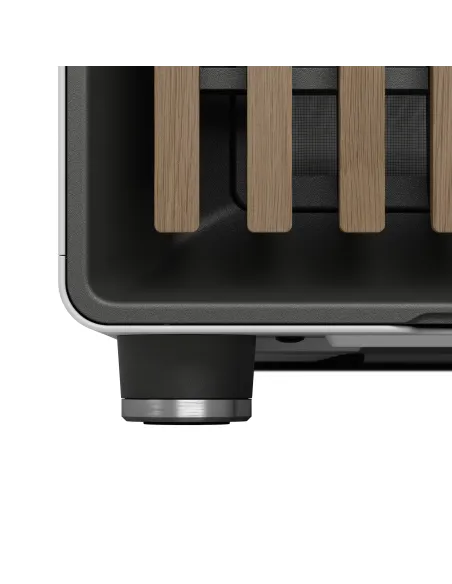 Fractal Design North Midi Tower Bianco