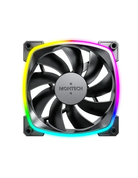 Montech AX120 3 IN 1 Modulo ventilatore