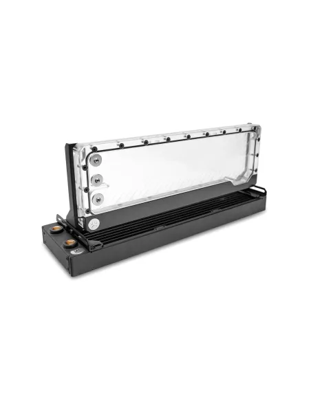 EK 3831109825365 parte e accessorio del sistema di raffreddamento del computer Piastra di montaggio