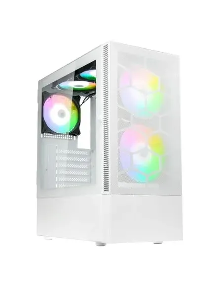 Kolink OBSERVATORY MX Midi Tower Bianco