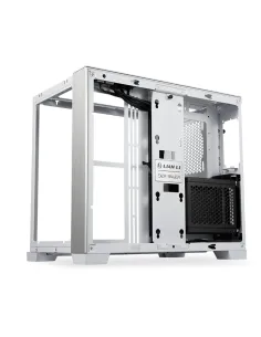 Lian Li 011 Dynamic Mini O11D Mini-S Mini Tower Bianco 2