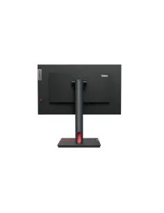 Lenovo ThinkVision P24q-30 Monitor PC 60,5 cm (23.8") 2560 x 1440 Pixel Quad HD LED Nero 2