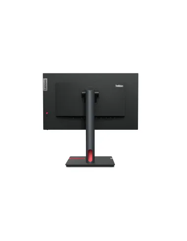 Lenovo ThinkVision P24q-30 Monitor PC 60,5 cm (23.8") 2560 x 1440 Pixel Quad HD LED Nero
