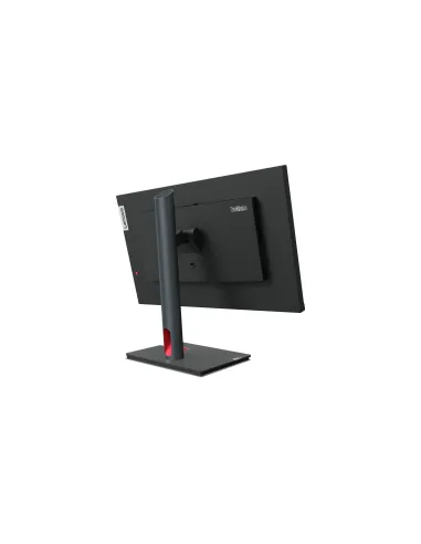 Lenovo ThinkVision P24q-30 Monitor PC 60,5 cm (23.8") 2560 x 1440 Pixel Quad HD LED Nero