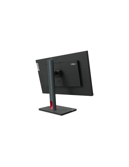 Lenovo ThinkVision P24q-30 Monitor PC 60,5 cm (23.8") 2560 x 1440 Pixel Quad HD LED Nero
