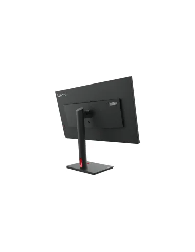 Lenovo ThinkVision T32h-30 Monitor PC 80 cm (31.5") 2560 x 1440 Pixel Quad HD LED Nero