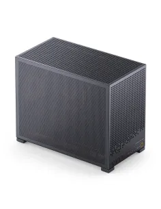 Jonsbo D32 PRO Midi Tower Nero