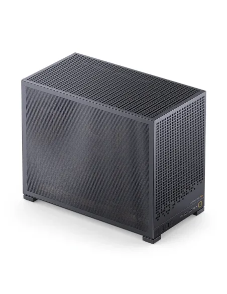 Jonsbo D32 PRO Midi Tower Nero