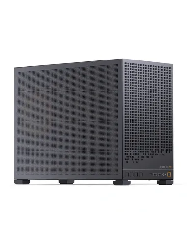 Jonsbo D32 PRO Midi Tower Nero