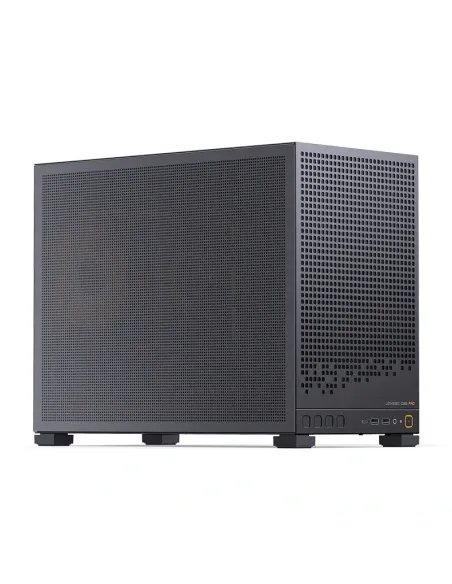 Jonsbo D32 PRO Midi Tower Nero