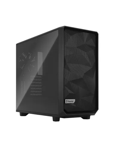 Fractal Design Meshify 2 Tower Nero